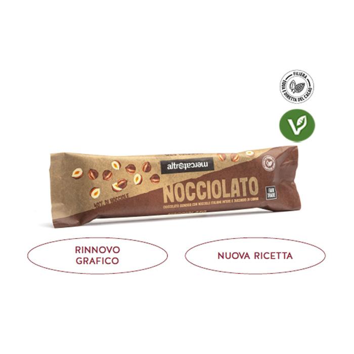 NOCCIOLATO - cod. 00000367- 125 g